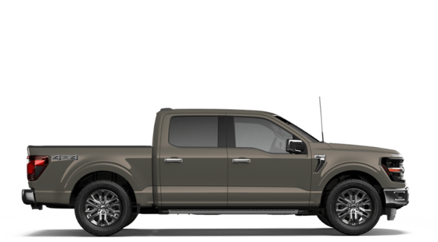2026 Ford F-150+F-150